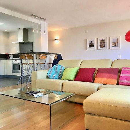 Warhol Apartment. Free Wifi 5G. บาเลนเซีย ภายนอก รูปภาพ